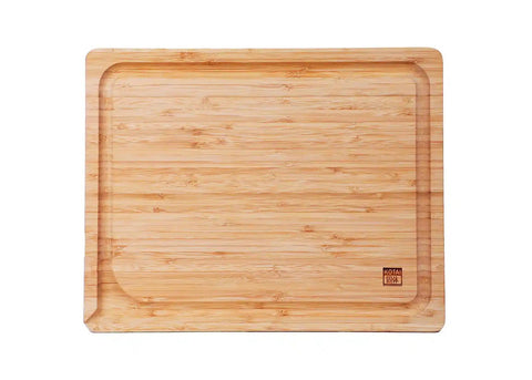 kotai snijplank met sapgeul hout