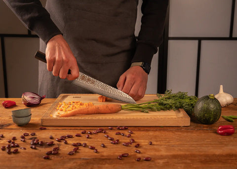 KOTAI Densho Koksmes Gyuto 21 cm