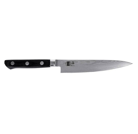 KOTAI Hashi Damascus Keukenmes met lemmet van 15 cm