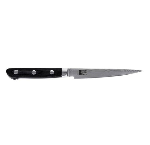 KOTAI Hashi Damascus Officemes met 12 cm lemmet