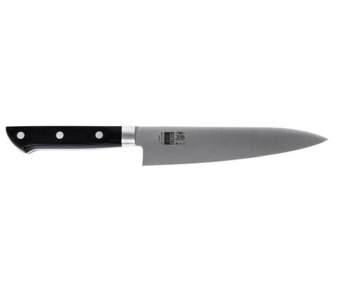 KOTAI Hashi Koksmes Gyuto met 18 cm lemmet