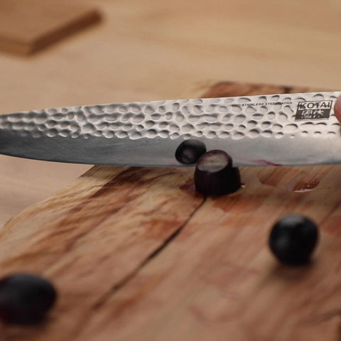 KOTAI Koksmes Gyuto 20 cm