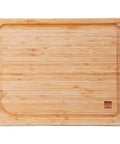 kotai snijplank met sapgeul hout