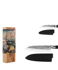 KOTAI Pakka Starter Set 2-delig, officemes en santokumes