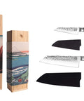 kotai bunka starterset 2 delig, santokumes en officemes 