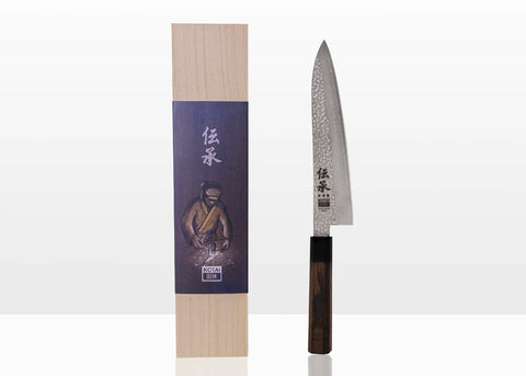 KOTAI Densho Koksmes Gyuto 21 cm