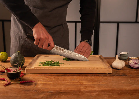 KOTAI Densho Koksmes Gyuto 21 cm