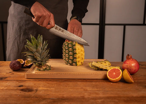 KOTAI Densho Koksmes Gyuto 21 cm