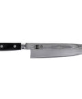 KOTAI Hashi Damascus Koksmes Gyuto met lemmet van 20 cm