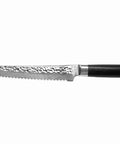 kotai pakka damascus broodmes 20 cm pakkahout