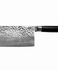 kotai pakka damascus hakmes 19 cm pakkahout