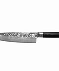 kotai pakka damascus koksmes gyuto 20 cm pakkahout