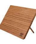 kotai magnetische messenhouder hout