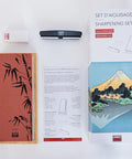kotai slijpset