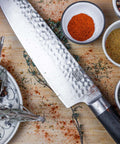  koksmes gyuto en broodmes