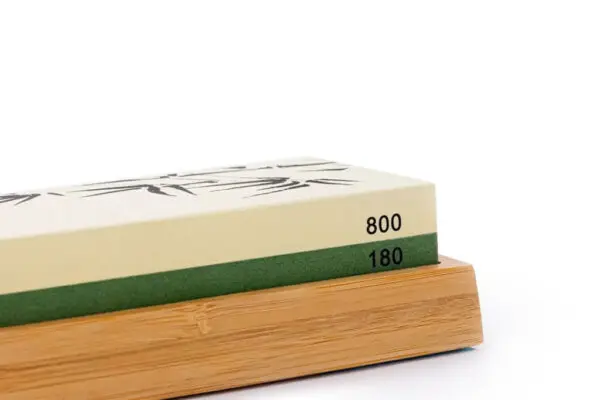 kotai slijpset wetsteen grove korrel 180 800